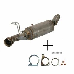 Dieselpartikelfilter DPF Mercedes Sprinter 906 310 313 315 316 210 213 216