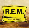 R.E.M. - Out Of Time CD Album RP 