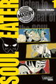 Soul Eater Massiv  Band 1 (Deutsche Ausgabe) Carlsen Manga