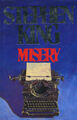 Misery by King, Stephen 0450417395 FREE Shipping