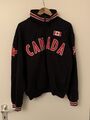 Team Canada / Kanada Eishockey College Jacke