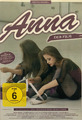 DVD - Silvia Seidel - Patrick Bach - Anna - Der Film