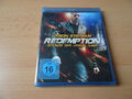 Blu Ray Redemption - Stunde der Vergeltung - Jason Statham - 2013