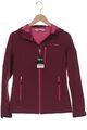 VAUDE Jacke Damen Anorak Jacket Kurzmantel Gr. EU 36 Bordeaux #45rmnvs