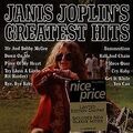 Greatest Hits von Joplin,Janis | CD | Zustand sehr gut