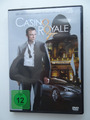 James Bond Casino Royale mit Daniel Craig (2015) DVD