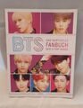 BTS: Das inoffizielle Fanbuch der K-Pop-Kings (2019) 