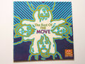 THE MOVE: THE BEST OF THE MOVE - Karussell 2345 020 - 1971