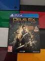 Deus Ex Mankind Divided Day One Edition Steelbook PS4 - Playstation.