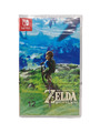 The Legend of Zelda: Breath Of The Wild - Nintendo Switch - NEU & OVP - Deutsch