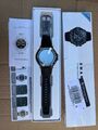 Smartwatch schwarz -U410