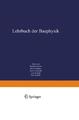 Peter Lutz | Lehrbuch der Bauphysik | Taschenbuch | Deutsch (2013) | Paperback