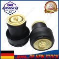 2x Für BMW X5 E70 F15 X6 E71 E72 F16 Luftfeder Federbalg Hinten L+R 37126790079