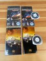 Need For Speed PSP Underground Rivals & Undercover PlayStation Portable Spiele