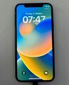 Apple iPhone X - 256GB - Space Grau (Ohne Simlock)