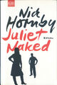 Nick Hornby - Juliet, Naked