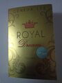 Royal Dream von Geneva Lee (2016, Taschenbuch)