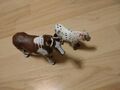 Tiptoi 2 Pferde Barockpinto Stute und Appaloosa Pony