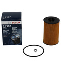 BOSCH P7157 Ölfilter für VW AUDI SKODA SEAT TDI MOTOREN