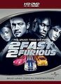 2 Fast 2 Furious [HD DVD] von Singleton, John | DVD | Zustand gut