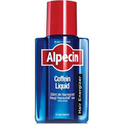 Alpecin - Liquid - Hair Energizer mit Coffein-Complex 200ml 