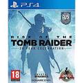 Rise of the Tomb Raider 20 Year Celebration (PlayStation 4 2016) Videospiel