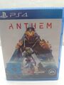 Anthem Sony Playstation 4 PS4 Spiel