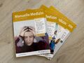 Fachzeitschrift "Manuelle Medizin" Jahrgang 2024