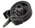 FEBI BILSTEIN Lagerung Automatikgetriebe 103304 für MITSUBISHI PAJERO L200 SPORT