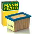 MANN-FILTER LUFTFILTER passend für BMW F G | C 1121