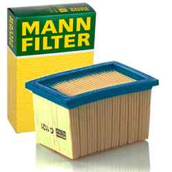 MANN-FILTER LUFTFILTER passend für BMW F G | C 1121