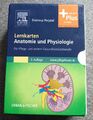 Lernkarten Anatomie und Physiologie (guter Zustand)