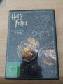 Harry Potter und die Heiligtümer des Todes - Teil 1 Neuauflage   DVD 