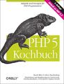 PHP 5 Kochbuch