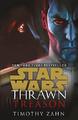 Thrawn: Treason (Star Wars: Thrawn se..., Zahn, Timothy