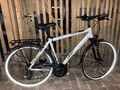 Exte Integra Trekkingrad 28" 55 cm inkl. ABUS Fahrradschloss