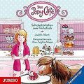 Das Pony-Café. Schokotörtchen zum Frühstück von Allert, ... | Buch | Zustand gut