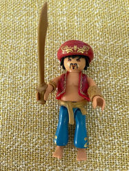 Playmobil 9332 Figures boys serie 13 Aladin Palastwache 1001 Nacht Arabien