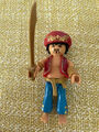 Playmobil 9332 Figures boys serie 13 Aladin Palastwache 1001 Nacht Arabien