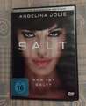 Salt (Deluxe Extended Edition) DVD