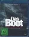 Das Boot - Director's Cut - BluRay - Neu / OVP