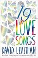 19 Love Songs von Levithan, David | Buch | Zustand gut