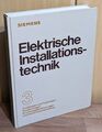 Elektrische Installationstechnik Teil 3 : Grossbauten und Freianlagen, Seip, G.,