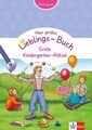 Klett Mein Lieblings-Buch Das große Buch für den Kindergarten: Das kannst du all