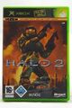 Halo 2 (Microsoft Xbox) Spiel in OVP - GUT