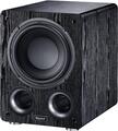 Magnat Alpha RS 8 Aktiv-Subwoofer schwarz UVP 349 €