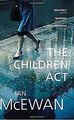 The Children Act von McEwan, Ian | Buch | Zustand sehr gut