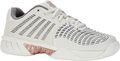 K-Swiss Damen Express Light 3 Carpet Tennis Tennisschuhe Weiß Sport Gr. 38