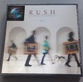 RUSH - Moving Pictures (40th Anniversary 5LP-Box) NEU!!