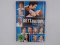 Grey's Anatomy: Die jungen Ärzte - Fünfte Staffel, Teil Eins [3 DVDs] Ell 915357